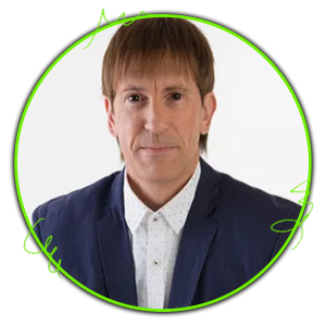 DAVID PARCERISA