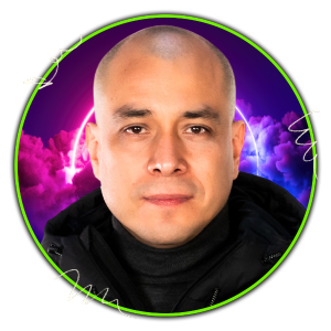 YOHANAN DÍAZ VARGAS